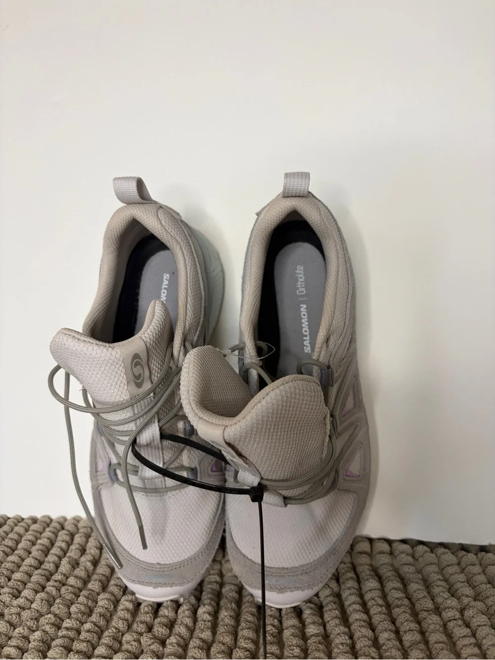 NWOB Salomon Speedcross 3 M8.5/W9.5